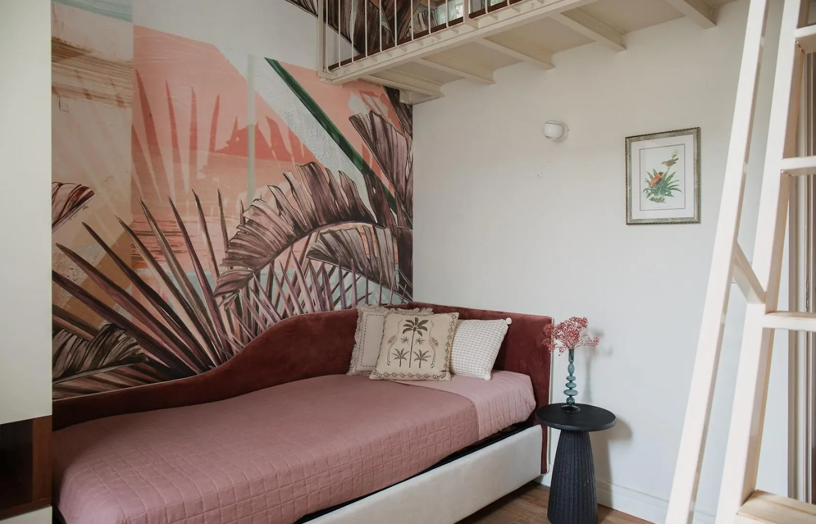 Bellevue Suite Rosselli Como 0*,  Italy