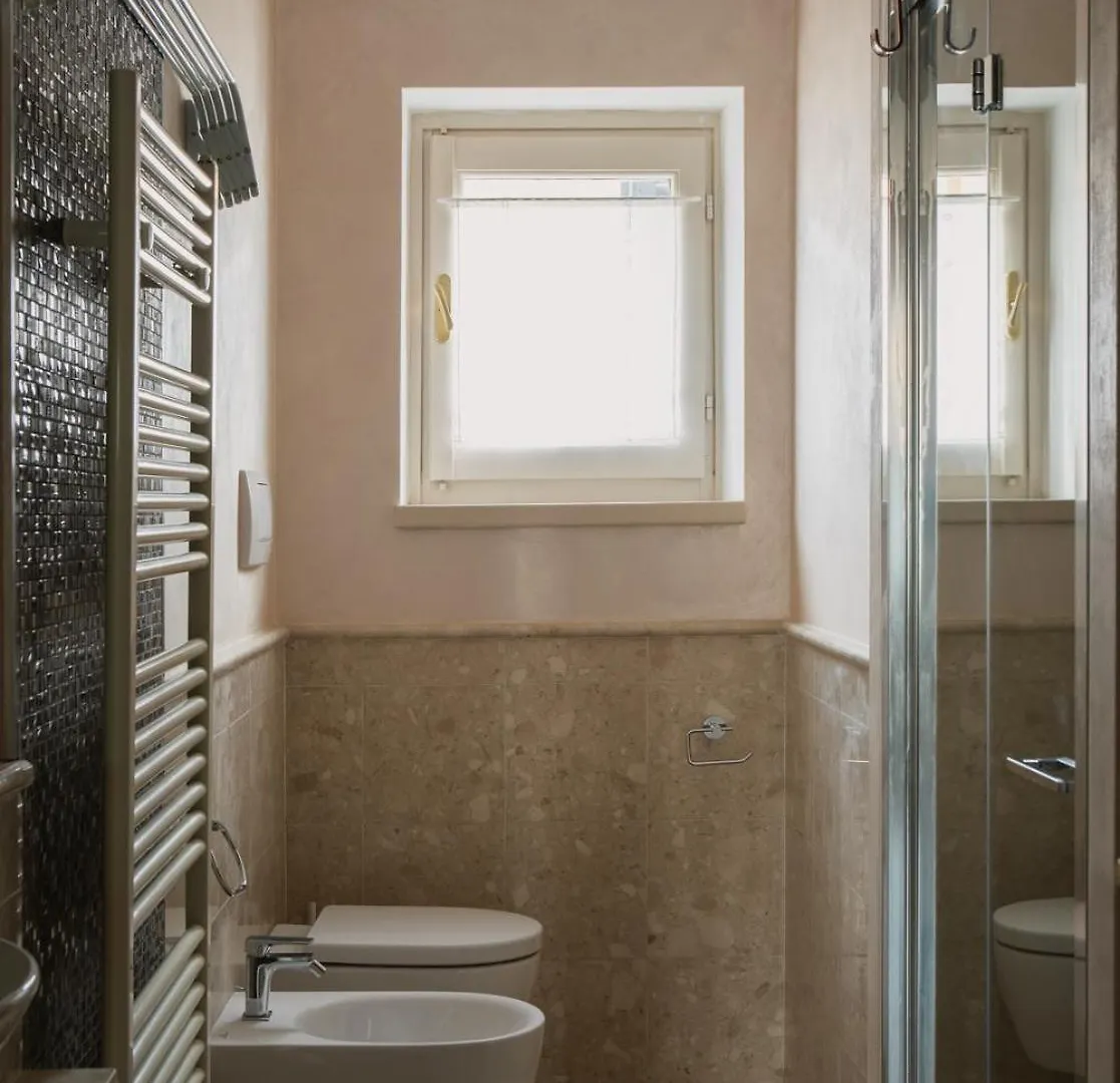 Bellevue Suite Rosselli Como 0*,  Italy