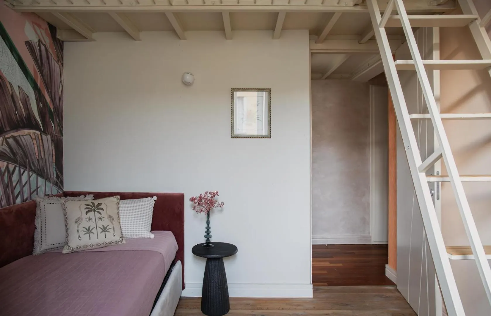 Bellevue Suite Rosselli Como Apartment