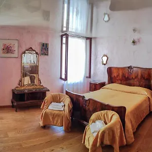 Ca' Degli Artisti Apartment Venice