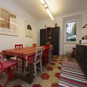 Antinori's House Apartment Perugia