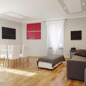 San Peter - Your In The Heart Of Apartment Rome