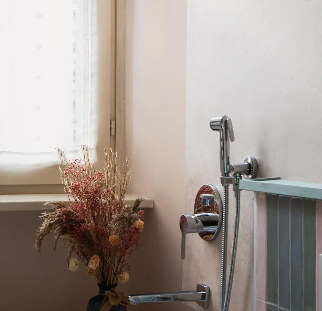 Bellevue Suite Rosselli Como
