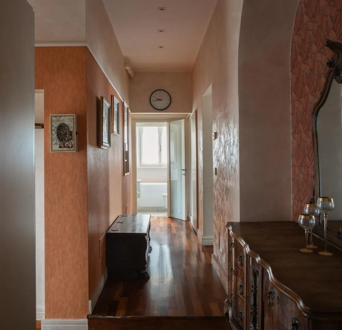Bellevue Suite Rosselli Como 0*,  Italy