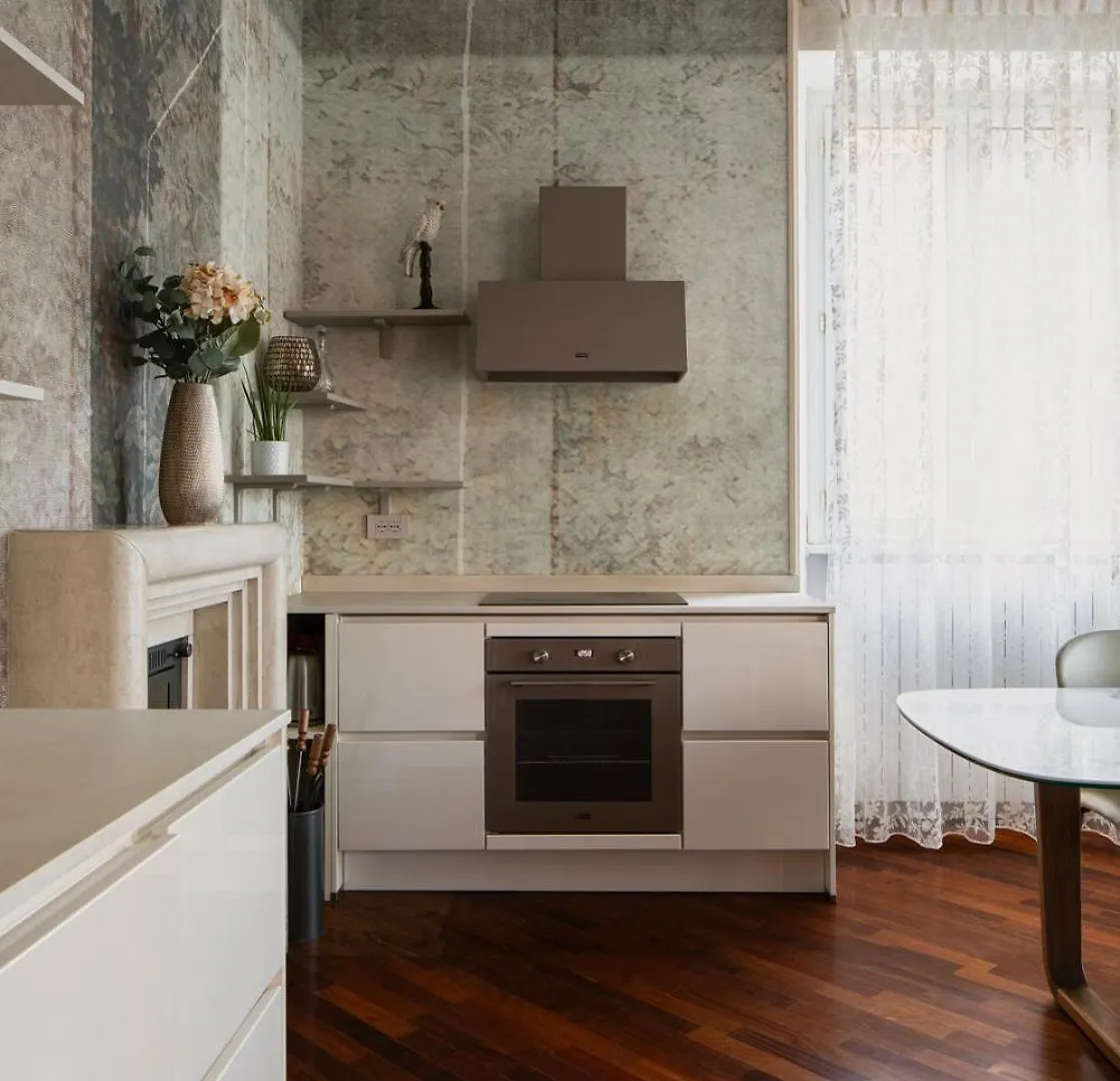 Bellevue Suite Rosselli Como 0*,  Italy